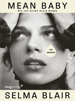cover image of Mean Baby